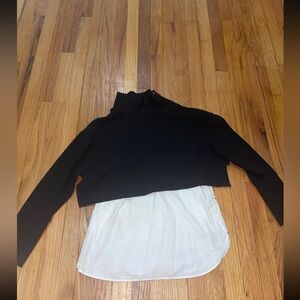 Zara Trafuluc Collection Women’s Blouse